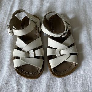 Salt Water Sandals
